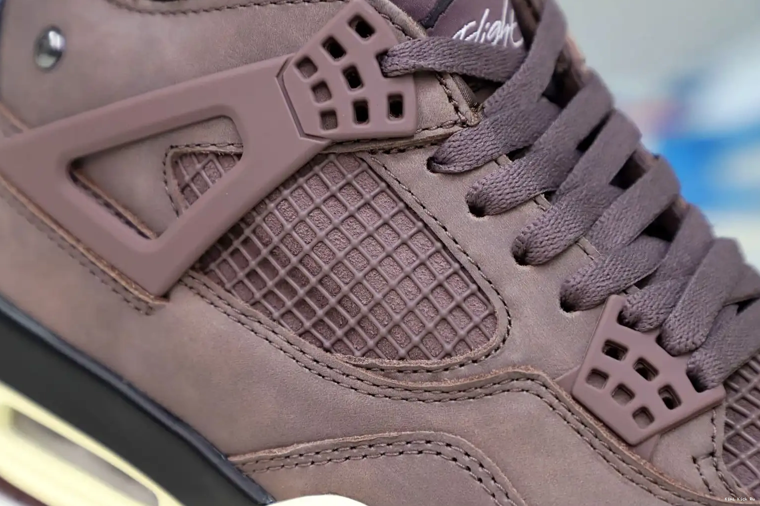 AIR 4 JORDAN Kimikick AM 0629